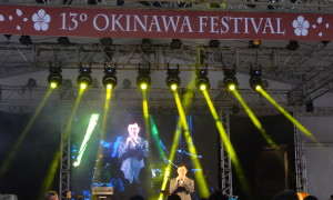 Okinawa Festival – 01