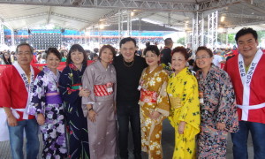 Okinawa Festival – 18
