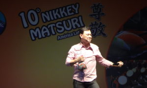 Nikkey Matsuri – Sábado – 07