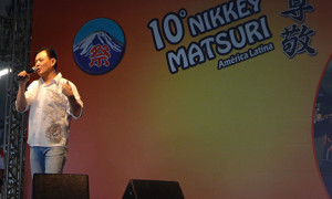 Nikkey Matsuri – domingo – 04
