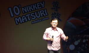 Nikkey Matsuri – sábado – 04