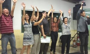 Niver – Santana Parnaiba – 07