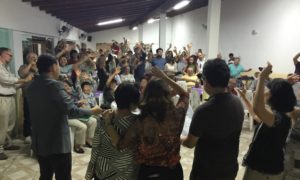 Niver – Santana Parnaiba – 08