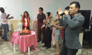 Niver – Santana Parnaiba – 09